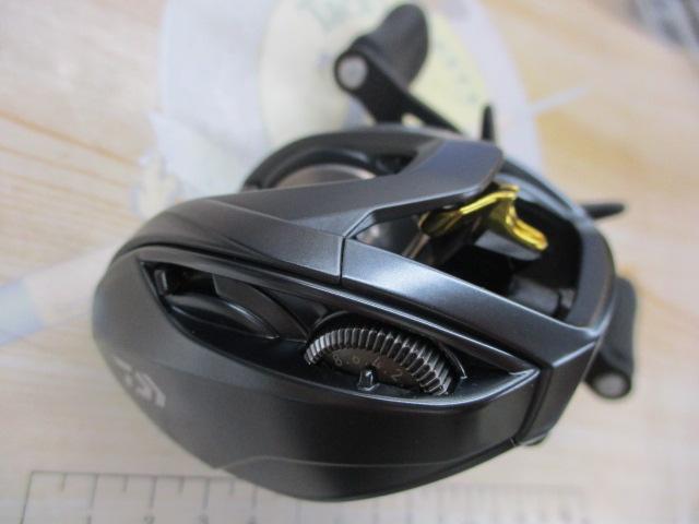 スティーズA TW-SLPW7.1L｜＠ベリーネット 日本最大新品中古釣具WEB