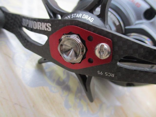 スティーズA TW-SLPW7.1L｜＠ベリーネット 日本最大新品中古釣具WEB