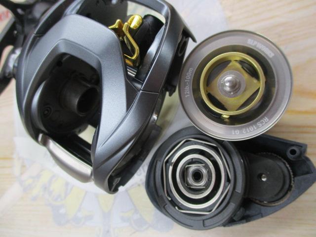スティーズA TW-SLPW7.1L｜＠ベリーネット 日本最大新品中古釣具WEB