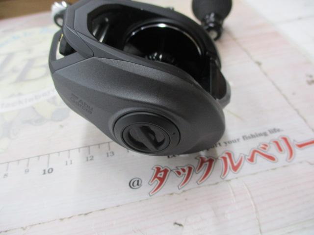 レボ BEAST 41HS-L 7.3:1