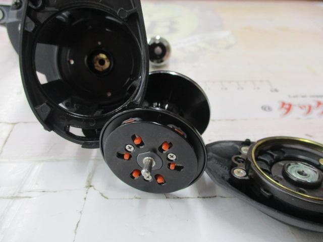 レボ BEAST 41HS-L 7.3:1