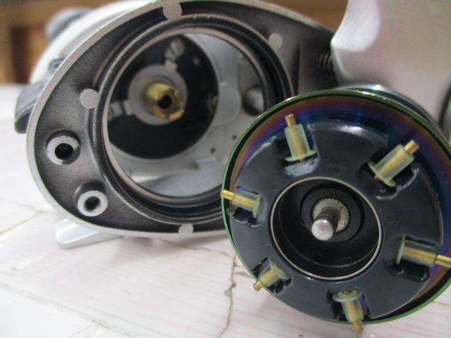 メタニウムMg LH