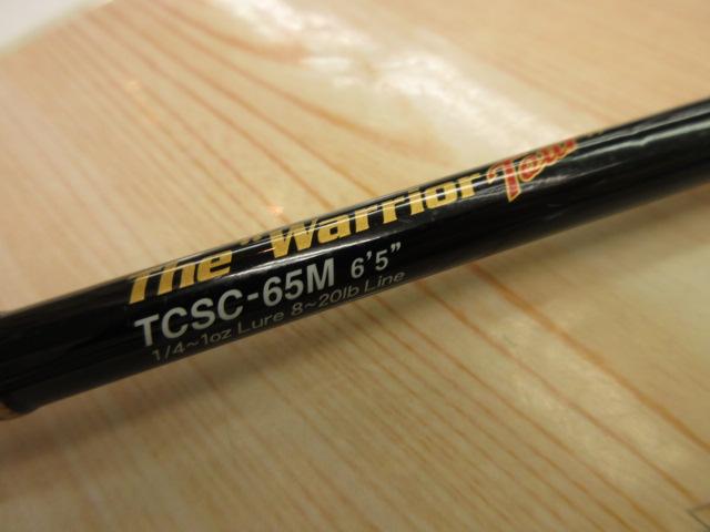 タクティクス TCSC-65M