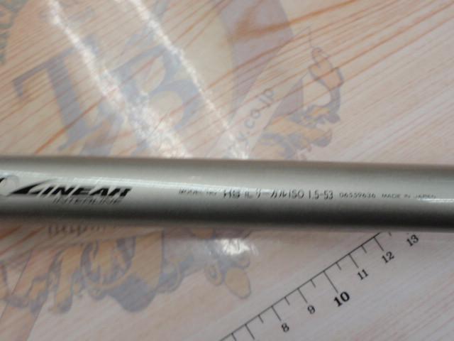 HSILリーガルISO 1.5-53