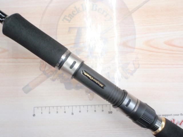 トリプルクロス TC-962ML