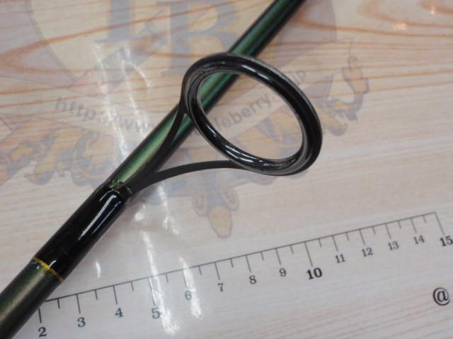 トリプルクロス TC-962ML