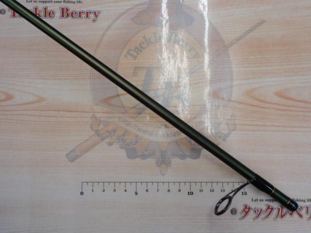 トリプルクロス TC-962ML