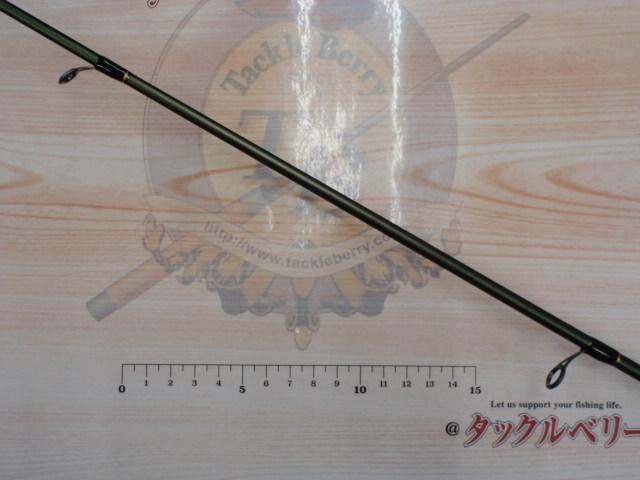 トリプルクロス TC-962ML