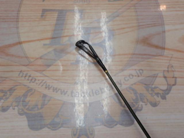 トリプルクロス TC-962ML