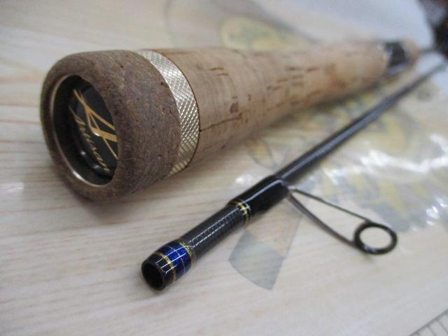 アルチザンAATS-61ML/S