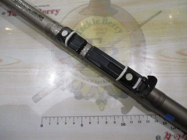 CWPMロングビーム 25-420T