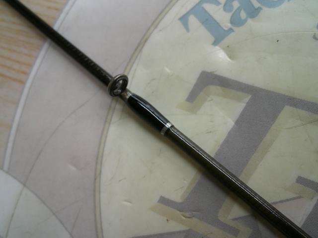 ブラックレーベル BL+681MFB