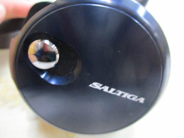 22ソルティガ 15H-SJ