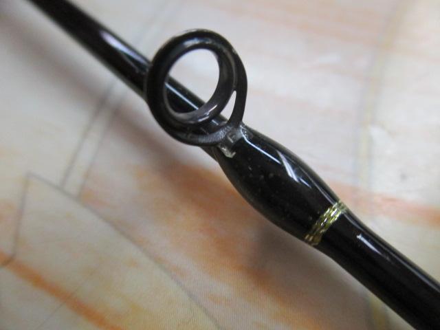 タイゲームTZ S66ML/FSL