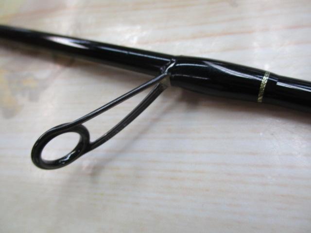 タイゲームTZ S66ML/FSL