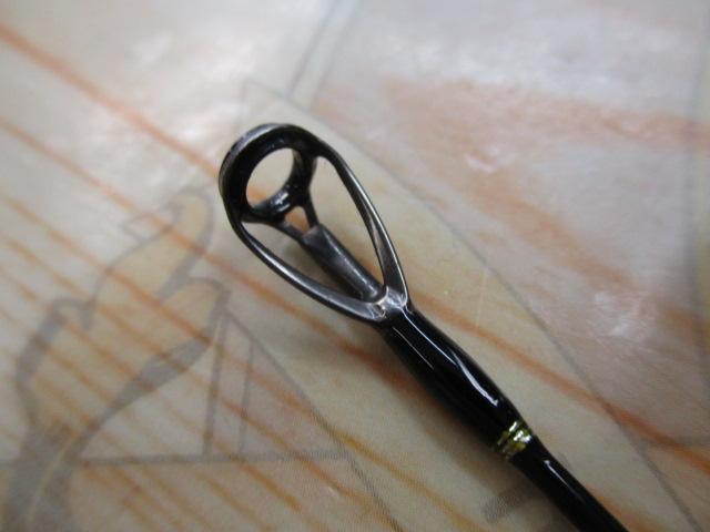 タイゲームTZ S66ML/FSL