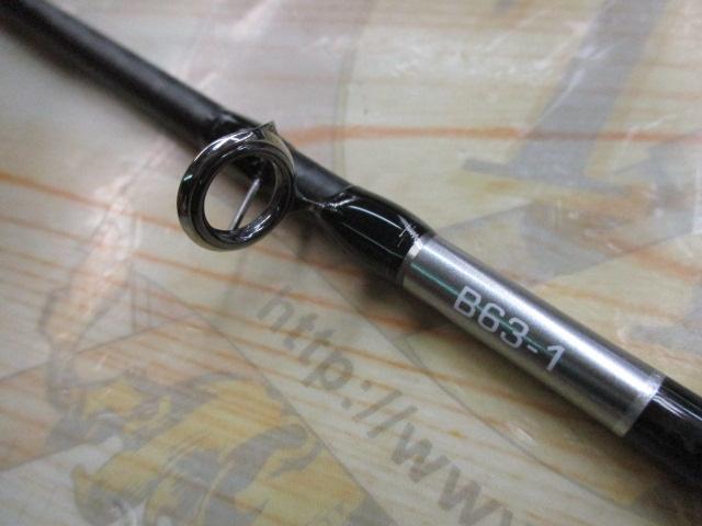 24オシアジガーLJ B 63-1