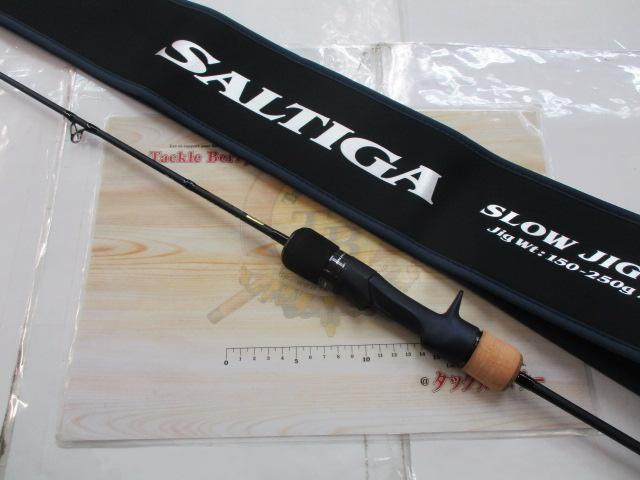 ソルティガSJ 61B-2・W