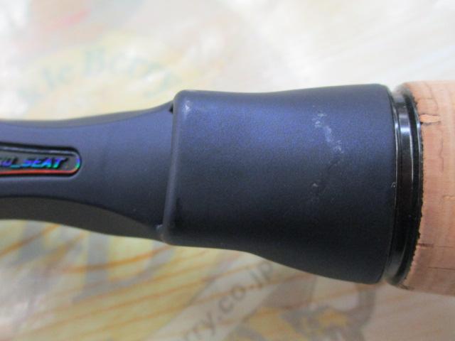 ソルティガSJ 61B-2・W