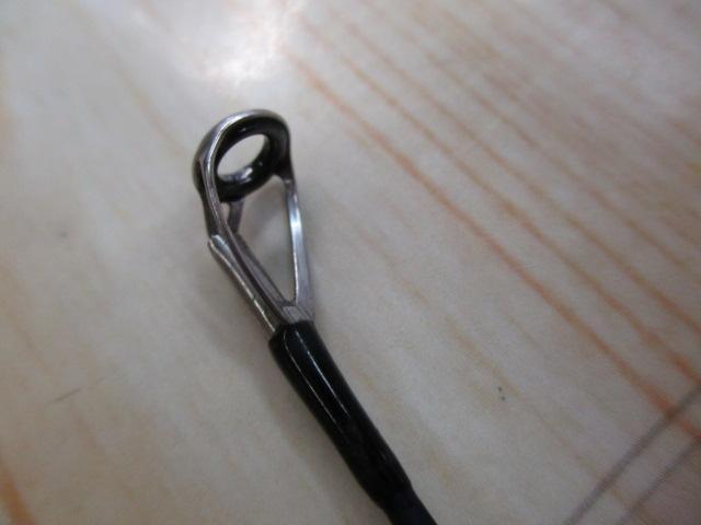 ソルティガSJ 61B-2・W