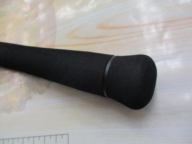 ジグザム ワイルドマーク JWM611B-0/2