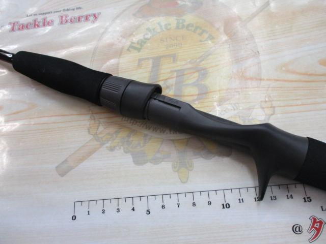 ジグザム ワイルドマーク JWM611B-0/2