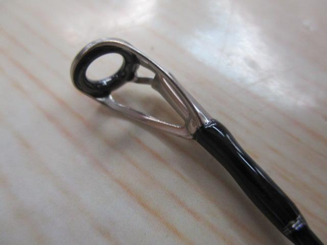 ジグザム ワイルドマーク JWM611B-0/2