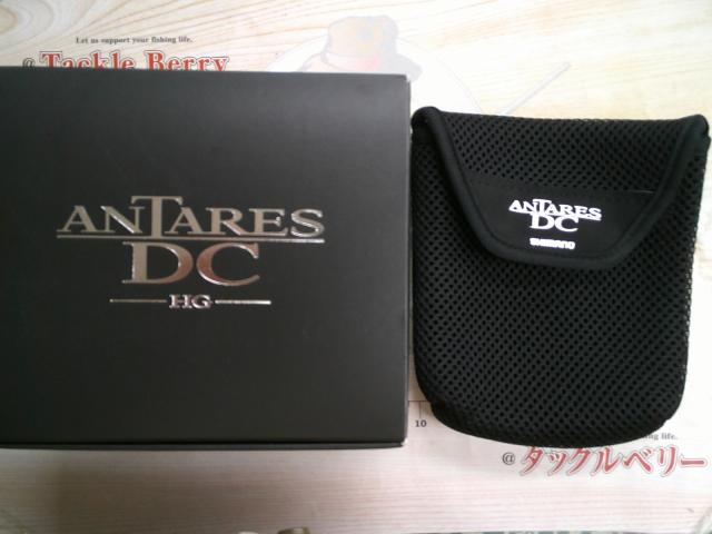 21アンタレスDC HG RH