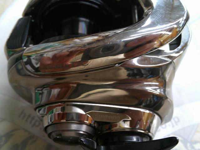 21アンタレスDC HG RH