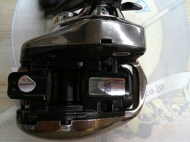 21アンタレスDC HG RH