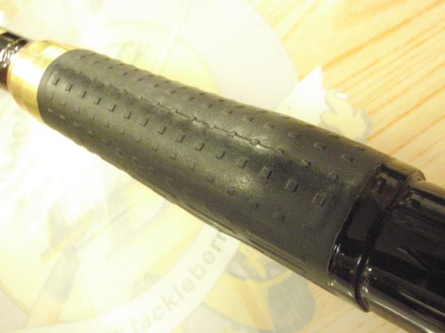 がま磯マスターモデル尾長 M-50