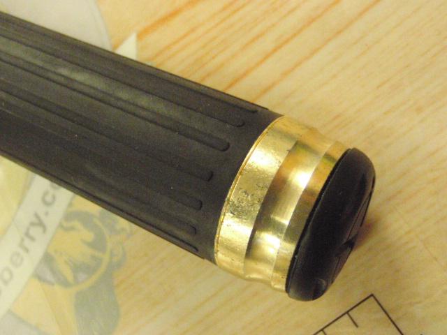 がま磯マスターモデル尾長 M-50