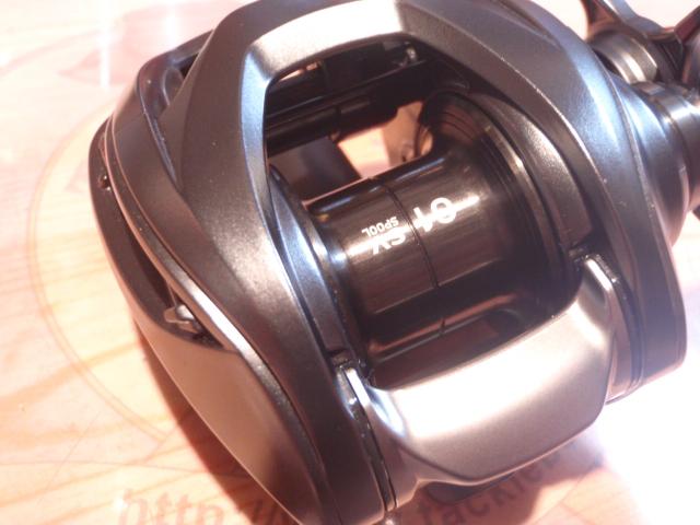 スティーズ SV TW 1016SV-SH