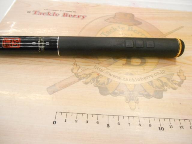 がま渓流マルチフレックス奥技 硬調620