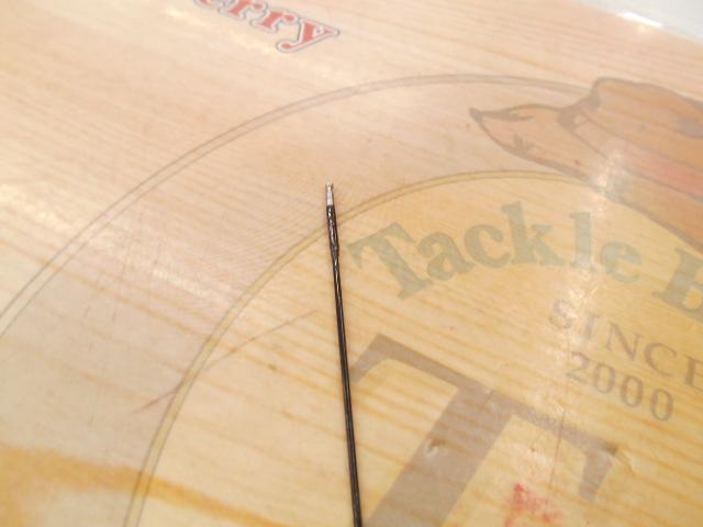 がま渓流マルチフレックス奥技 硬調620