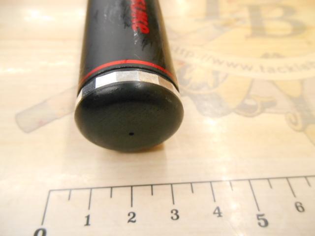 メジャーブラッドメインストリームヤマメ鋼75-80TG