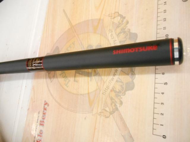 メジャーブラッドメインストリームヤマメ鋼75-80TG