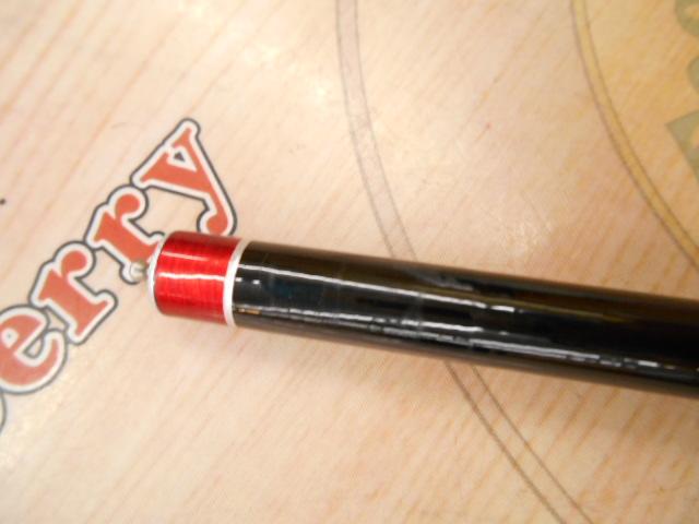 メジャーブラッドメインストリームヤマメ鋼75-80TG