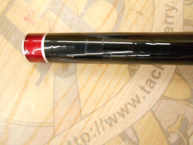 メジャーブラッドメインストリームヤマメ鋼75-80TG