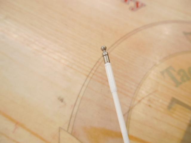 メジャーブラッドメインストリームヤマメ鋼75-80TG