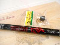 メジャーブラッドメインストリームヤマメ鋼75-80TG