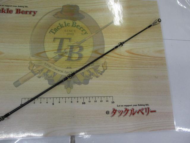 サイドワインダーHGC-70HF 後期