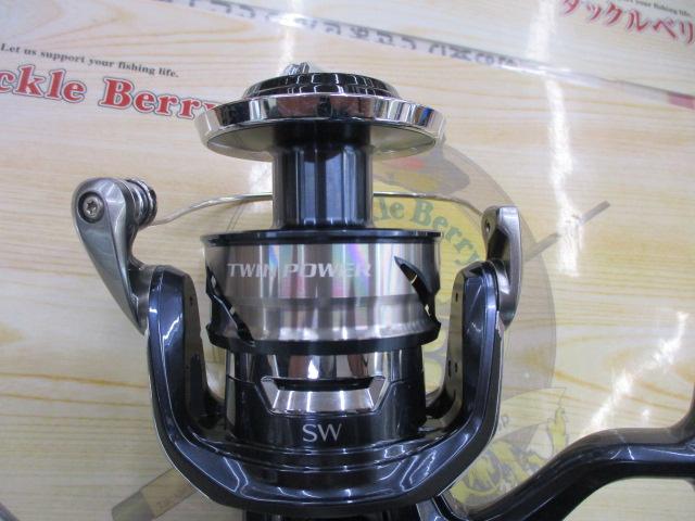 21ツインパワーSW 14000XG