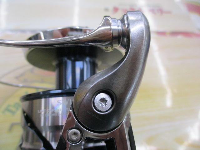 21ツインパワーSW 14000XG