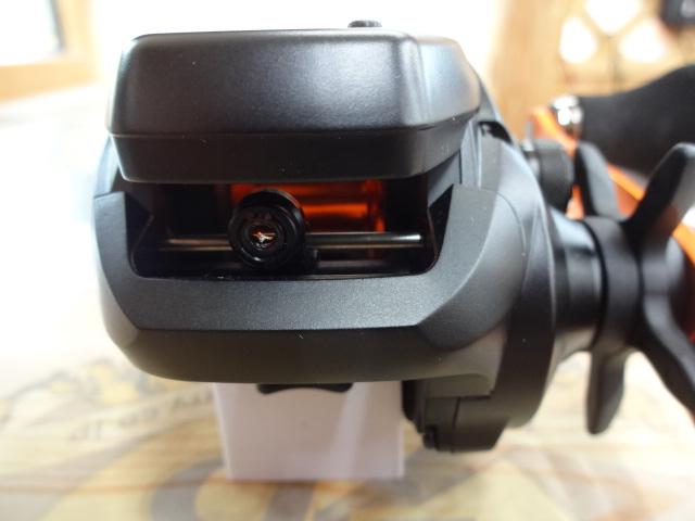 21バルケッタBB 151DH-HG