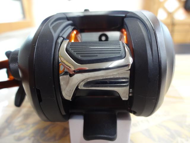 21バルケッタBB 151DH-HG