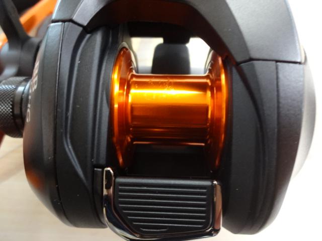 21バルケッタBB 151DH-HG