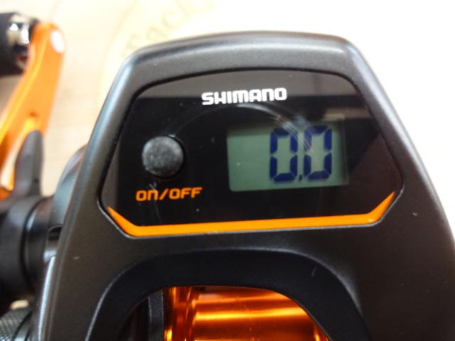 21バルケッタBB 151DH-HG