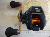 21バルケッタBB 151DH-HG