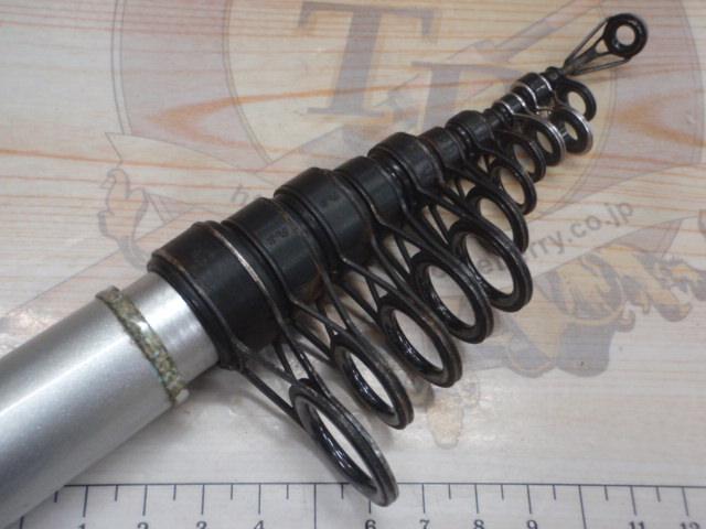 シデン 4-63遠投